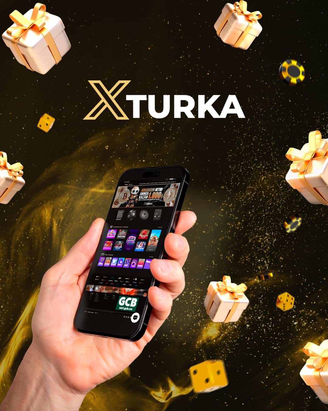 Xturka Platform Özellikleri